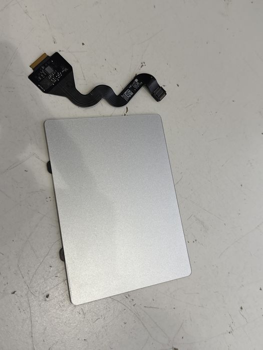 Запчасти для Macbook