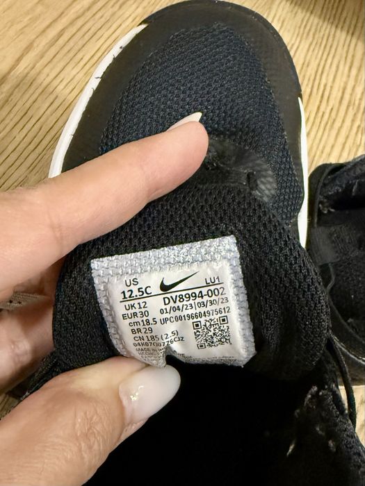 Pantofi sport copii Nike/Adidasi Copii