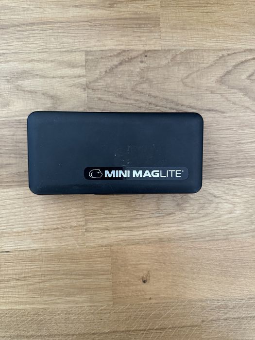 Фенер MagLite USA