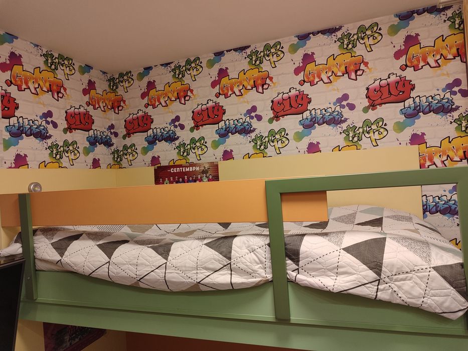 Обзавеждане за детска стая