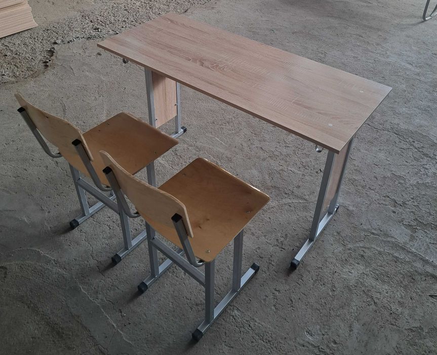 O'quvchilar Stol Stuli, Parta