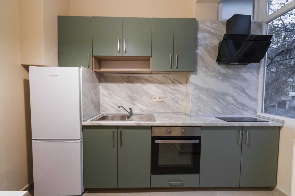 Дава се под наем Двустаен апартамент в София, Яворов - 60 кв.м за 561 € - Снимка #5