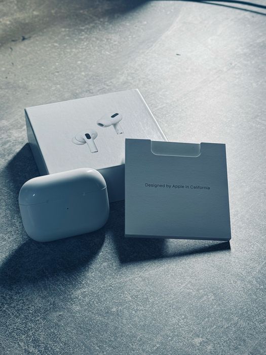 Vand AirPods 2 Pro