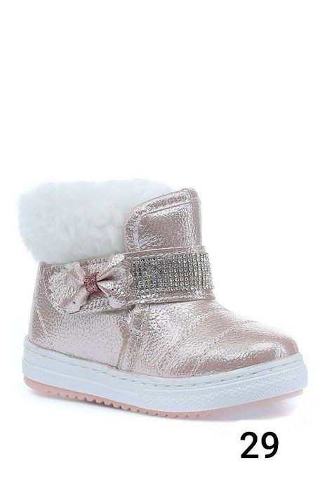 Ghetuțe fete și baieti