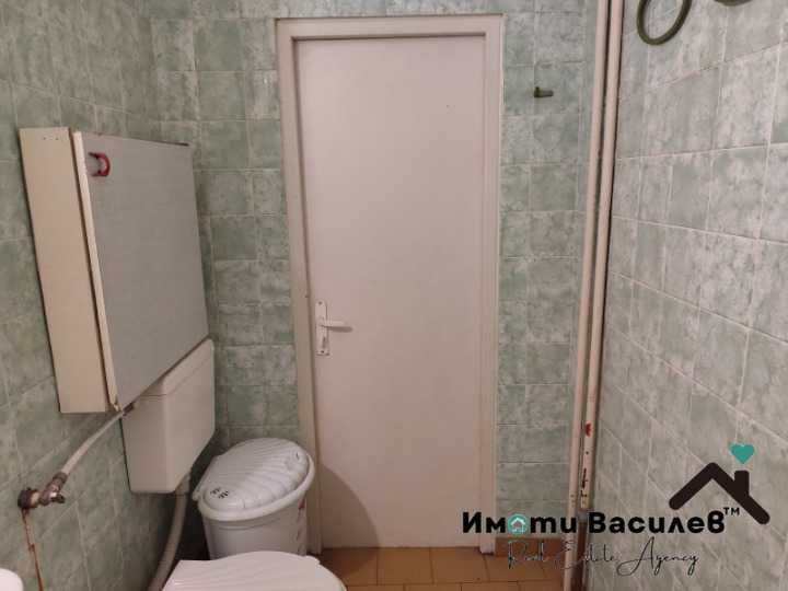 Продава 2-СТАЕН град София, Люлин 7