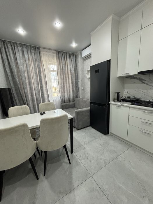 Аренда посуточно