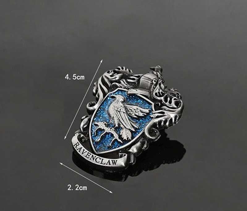 значки Гарри Поттер