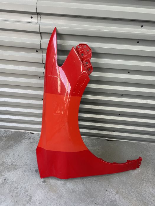 Крыло тайота камри 70