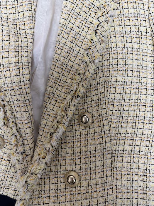 Ново сако на Zara