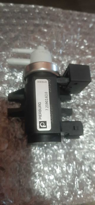 Клапан управление турбокомпресор за VOLVO. PIERBURG