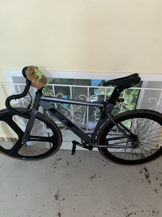 Fexed gear, Gt Rasermax