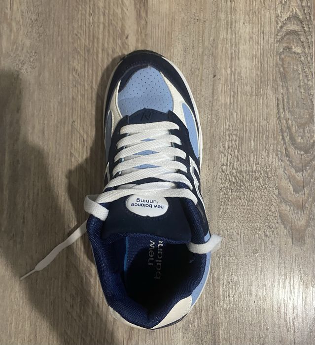 Крос new balance running 40 размер