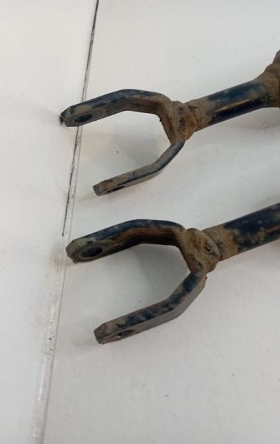 Telescoape fata 4af0413031bn Audi A6 4F/C6 (facelift)