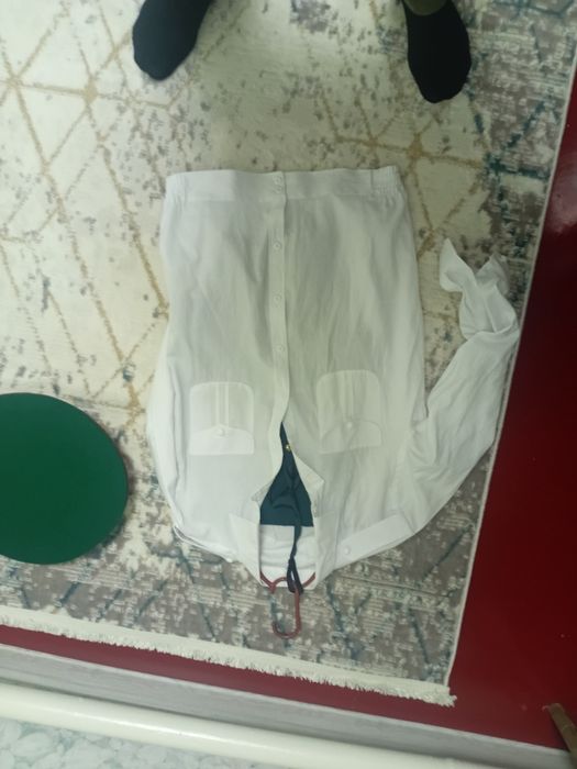 Порадная форма ПС КНБ РК Бағасын доставкасын келісеміз