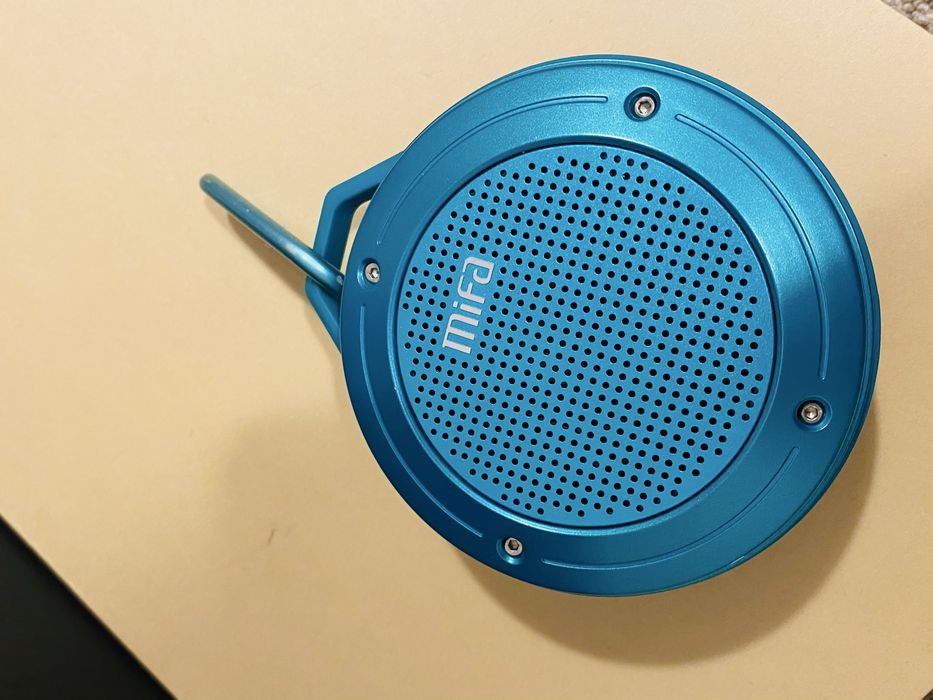 Boxe wireless bluetooth