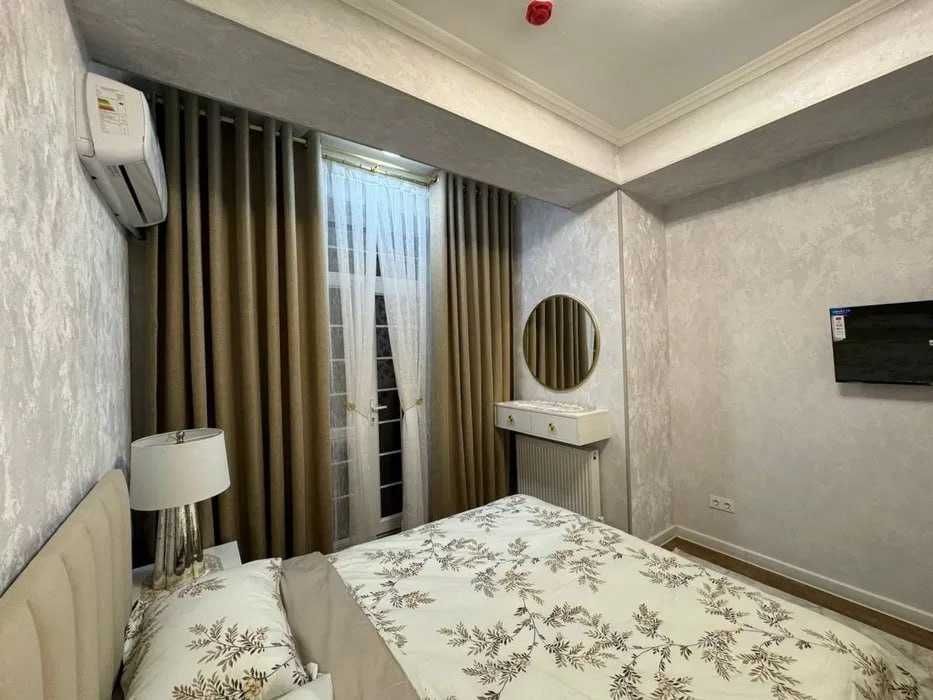 Аренда! Сдается 2-ком свой квартира Яккасарайский р-н С*