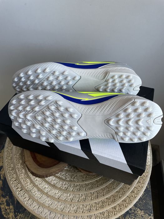 Футболни стоножки Adidas F50 Messi р-р 36 2/3