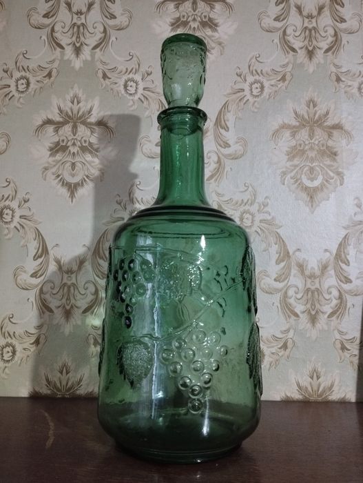 Ретро графин СССР