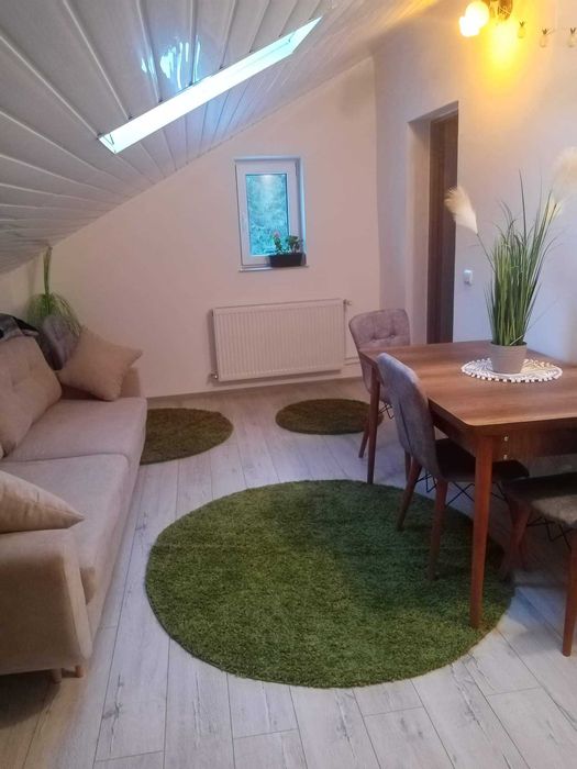 Cazare Bușteni Telecabină