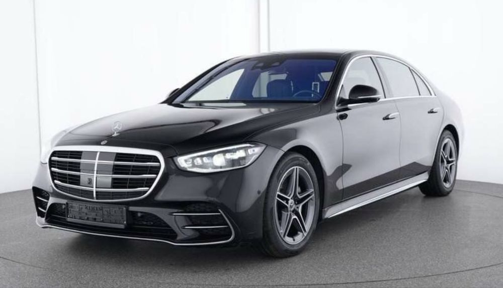 Jante originale mercedes S CLASS W223  AMG W222 19“ A2234011300