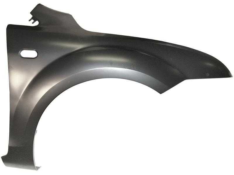 Aripa stanga/dreapta Ford Focus 2 an 2004-2007 , vopsim la cerere