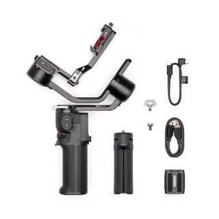 Stabilizator DJI RS3 Mini + Ulanzi r083