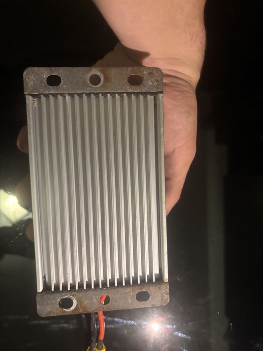 Vand controller kukirin G2