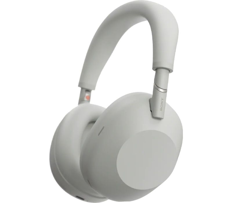 Наушники Sony WH-1000XM6 Silver/Black/Midnight