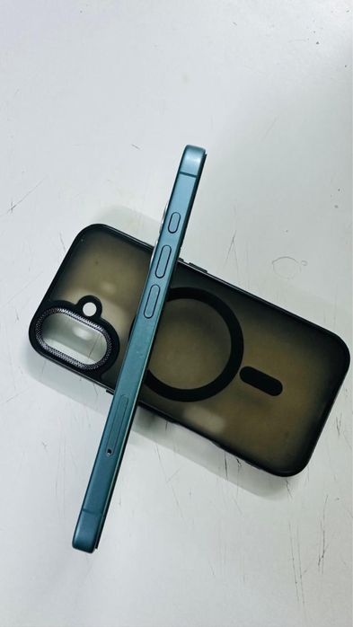 iphone 16/256 срочно. Сатылады