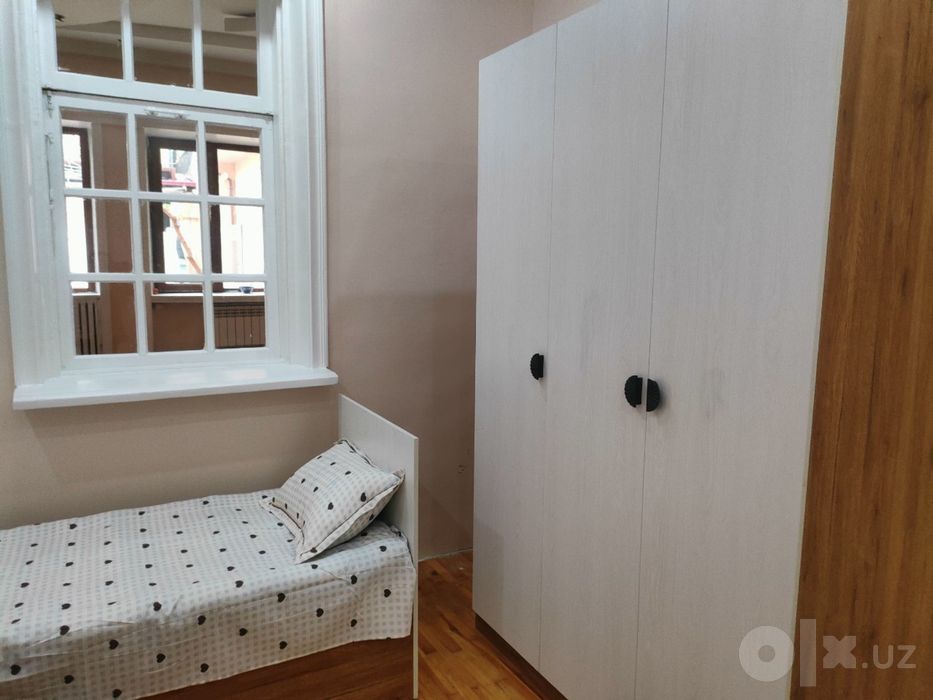 Аренда квартира КИЗЛАР УЧУН ЧЕГИРМА Чилонзор метро