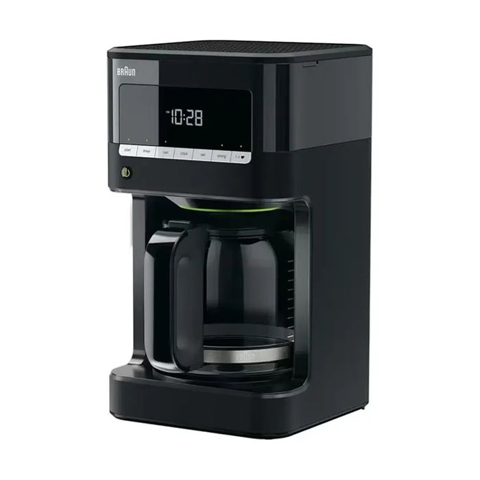 Кофеварка Braun KF7020BK