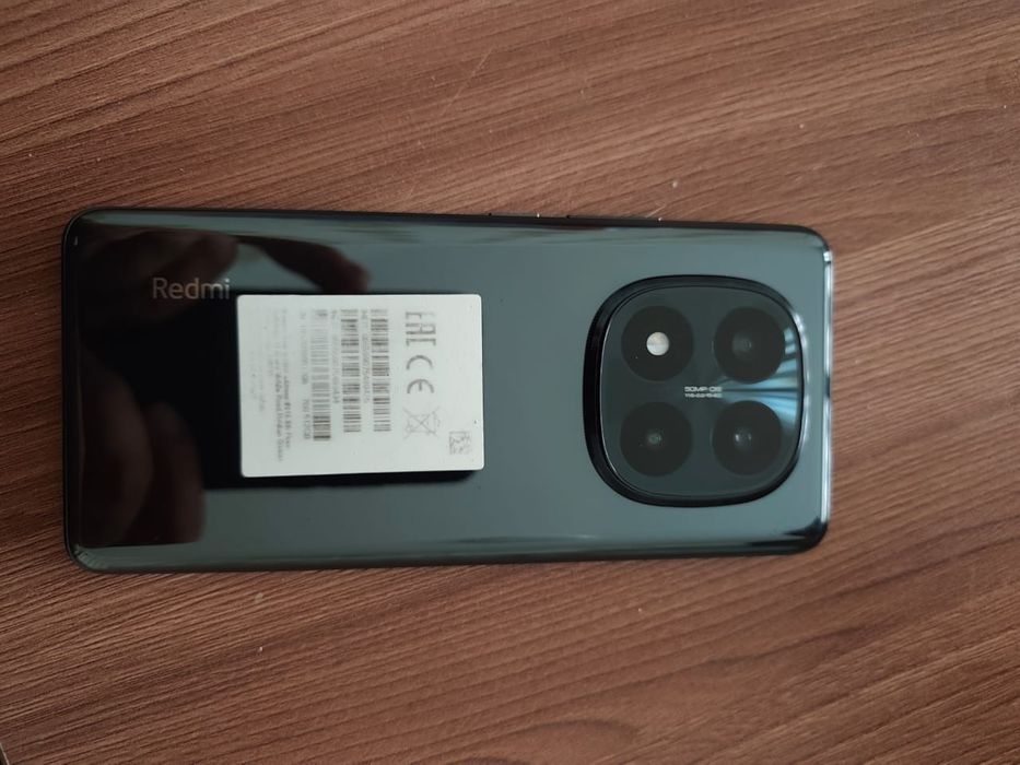 Redmi Note 14 Pro+ 5G