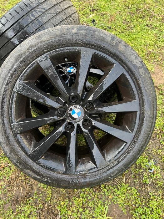 Jante 18, Bmw F10, F11, style 328