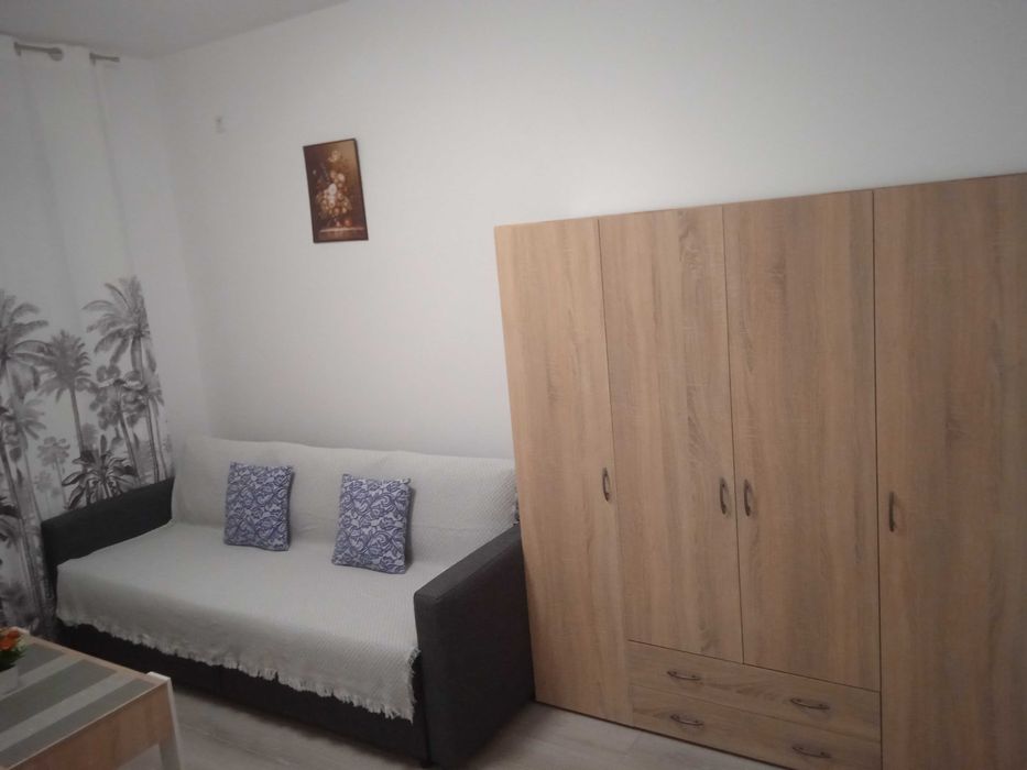 Proprietar vinde,Garsonieră Bloc Nou Militari Shopping 53000E,tva 0%