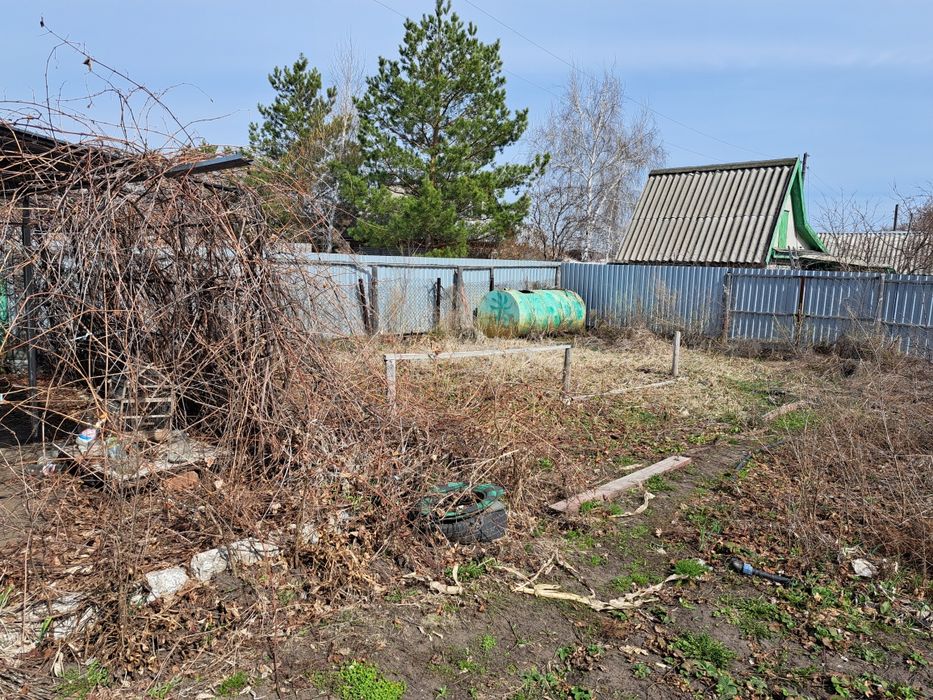 Сдам дачу Колос красный партизан