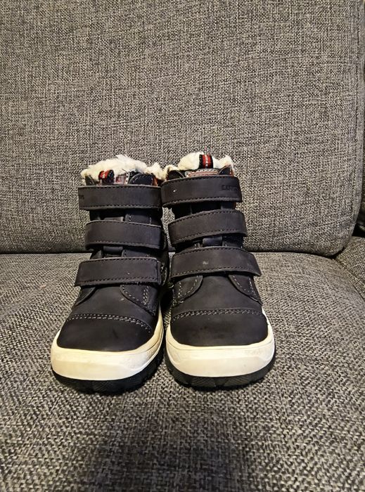 Бебешки ботуши Lasocki