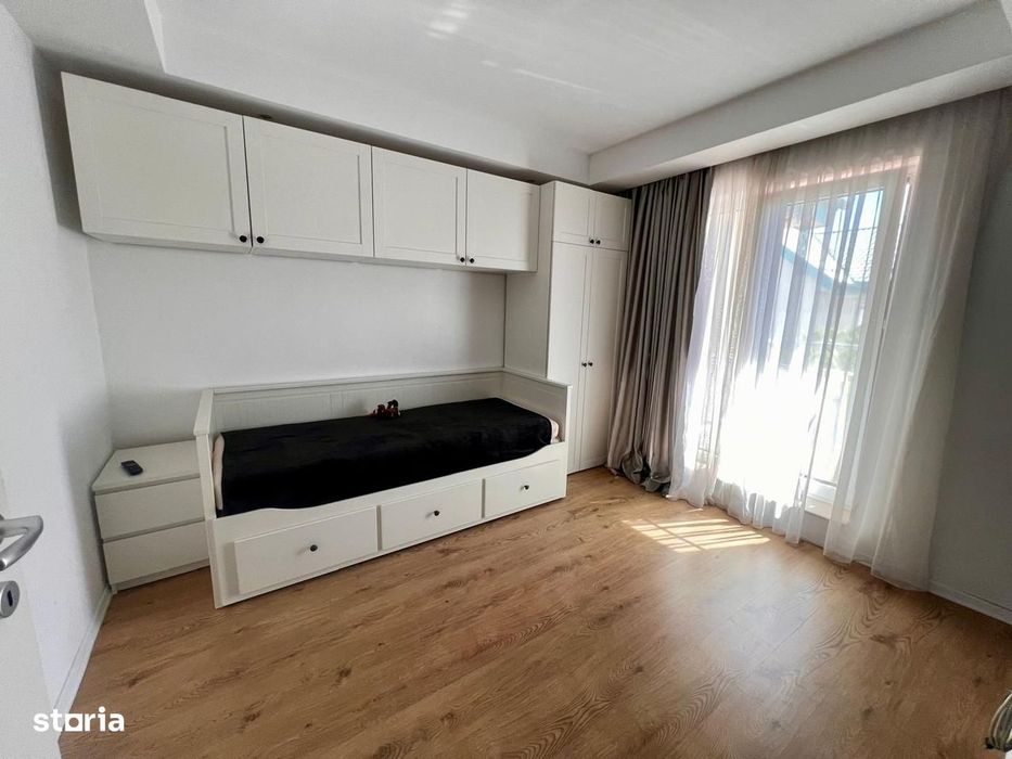 Vila 3 camere Cosmopolis