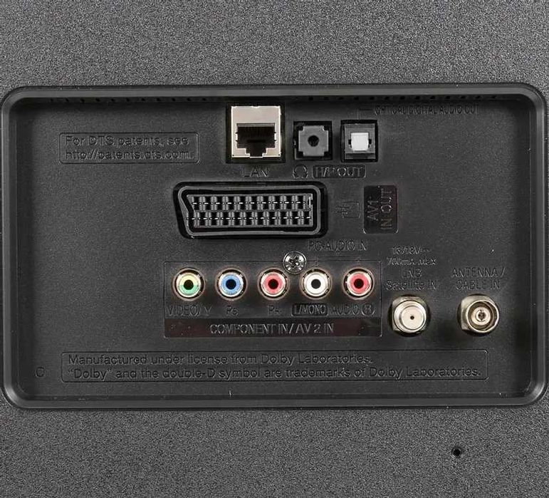 Телевизор смарт LG 42lf580v