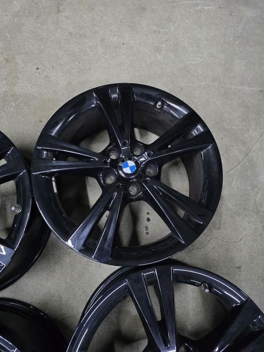 Джанти 17 / 5х112 - BMW X1 F48, X2 и др. 5x112