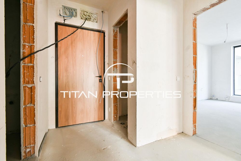 Продава се Тристаен апартамент в София, Манастирски ливади - 103 кв.м за 1466 €/кв.м - Снимка #11