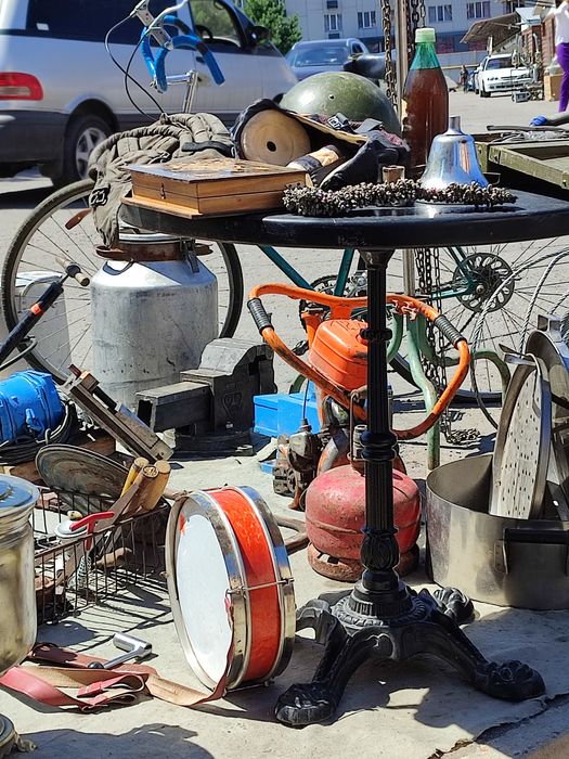 Инструменты для работы