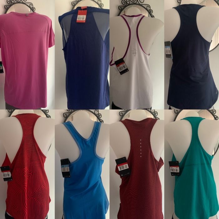 NIKE Дамски потници