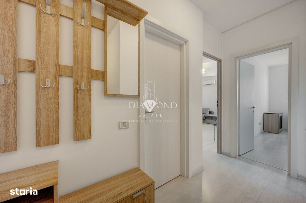 Apartament 2 camere Fundeni | Centrala proprie | Priveliste frumoasa