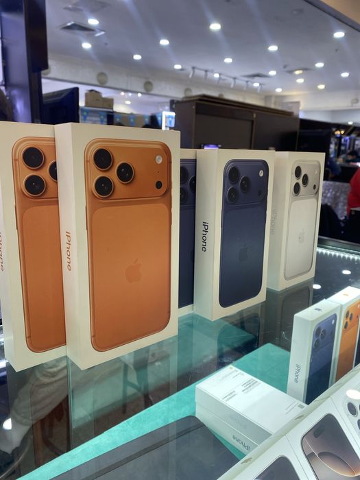 17 про / про макс по оптовым ценам