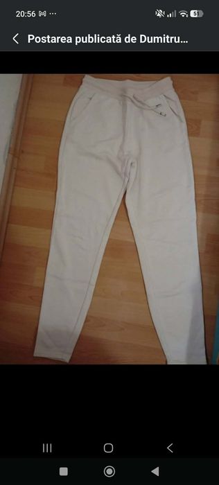 Lot pantaloni dama
