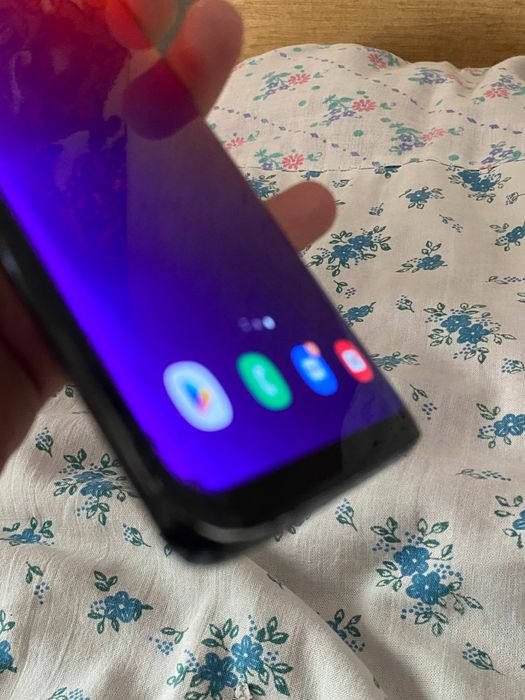 Samsung s9plus обмен