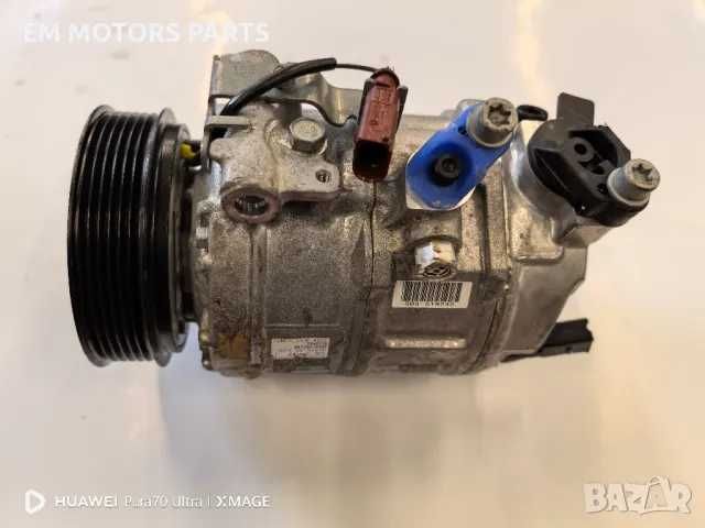 Компресор климатик 7LA 816 803 A.Фолксваген транспотер 6