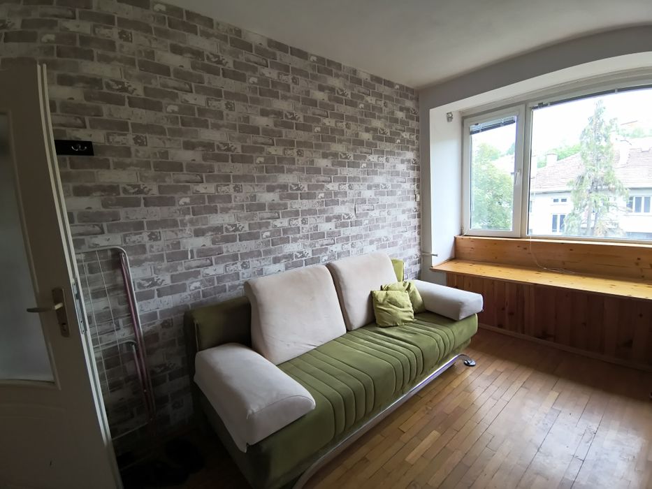 Дава се под наем Ателие в София, Лозенец - 19 кв.м за 340 € - Снимка #3