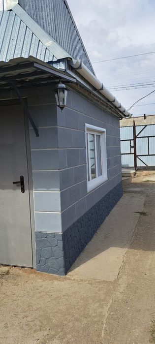 Продажа квартиры в частном доме.