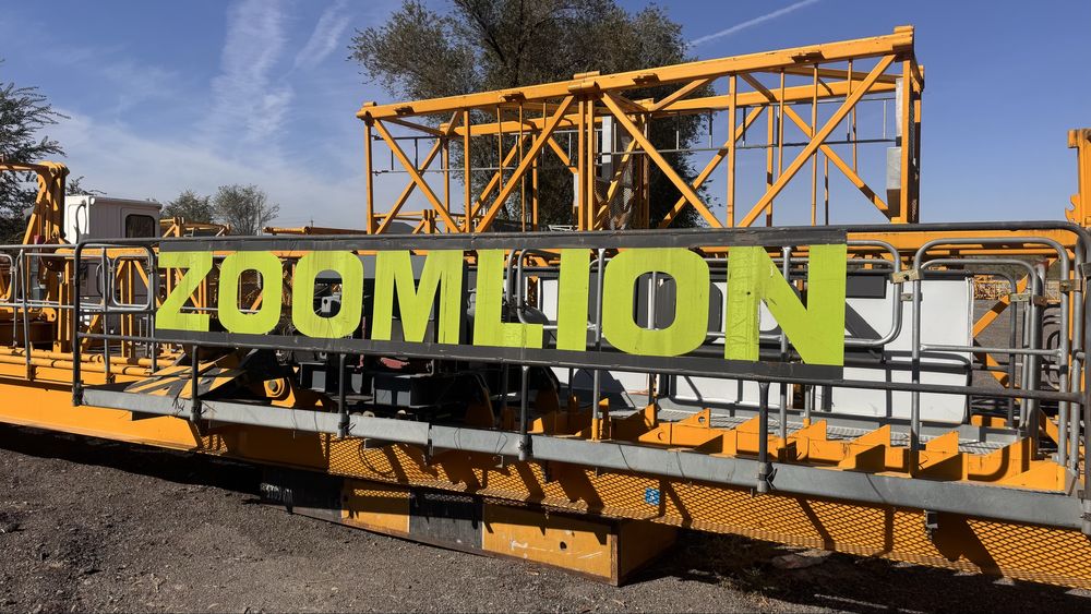 Башеный кран продажа и аренди